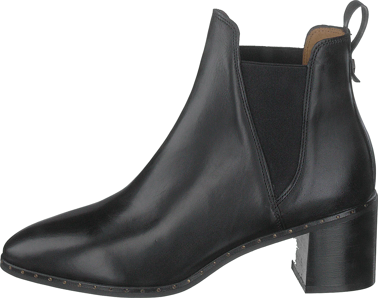 Johanna Chelsea G00 Black
