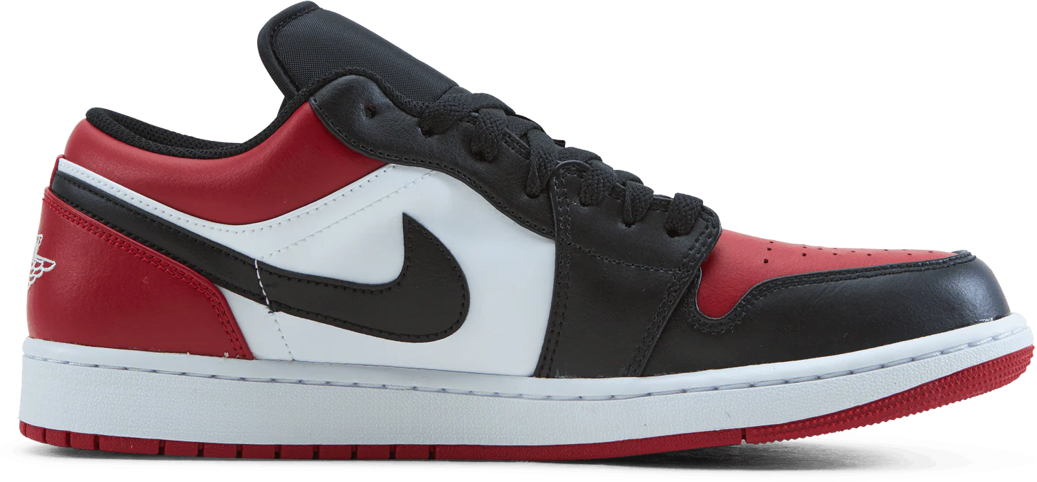 Air Jordan 1 Low - Image 2