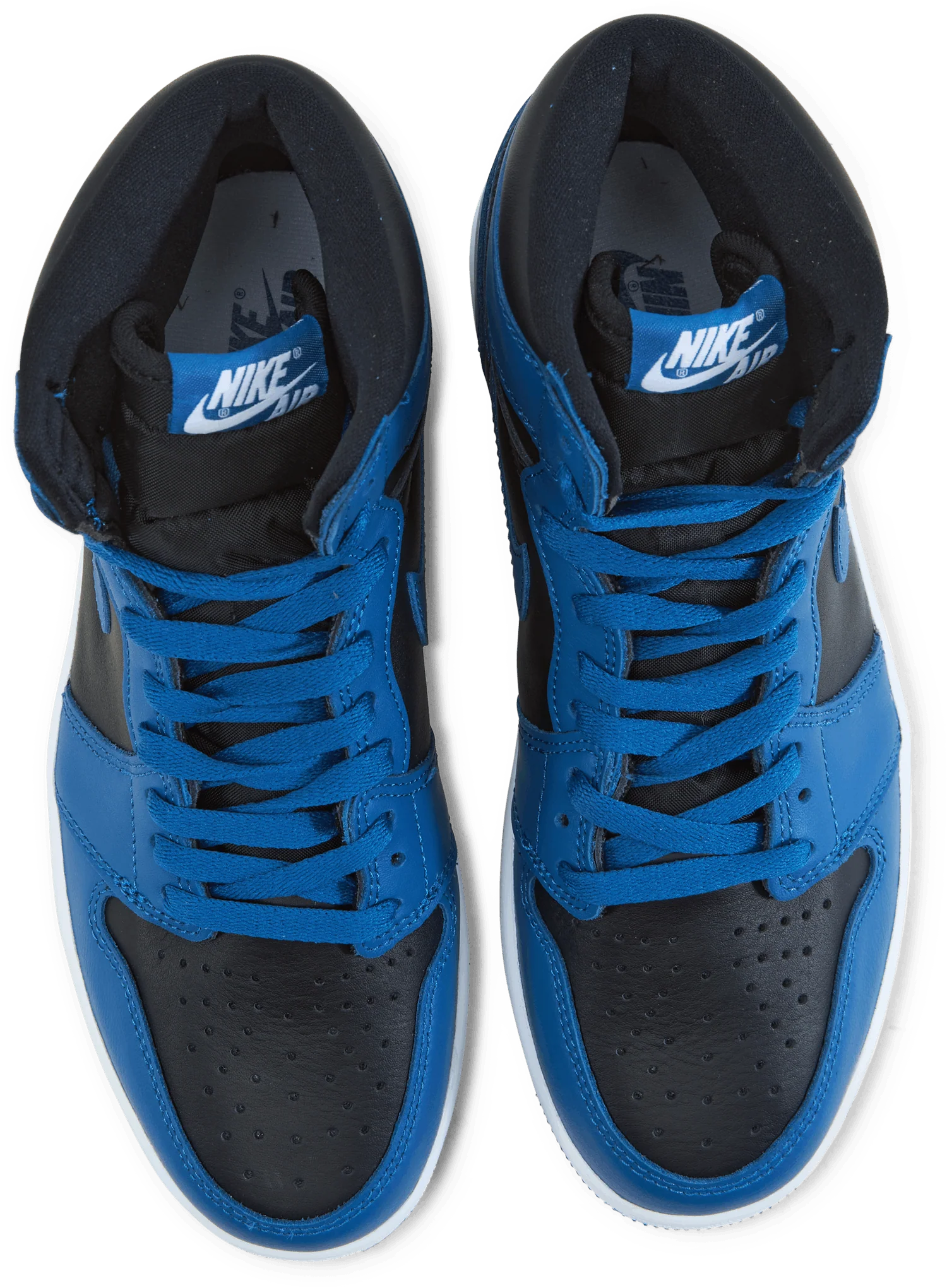Air Jordan 1 Retro High OG - Image 4