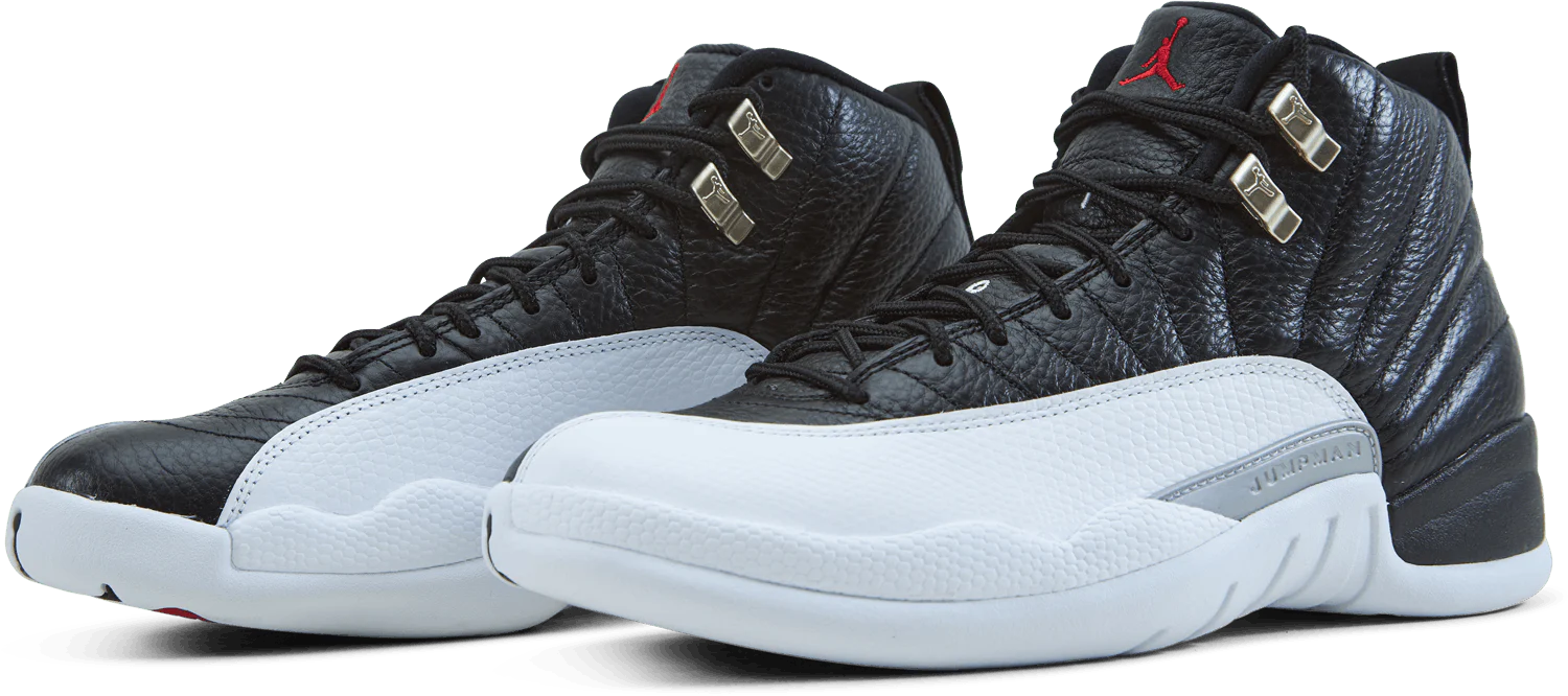 Air Jordan 12 Retro - Image 3