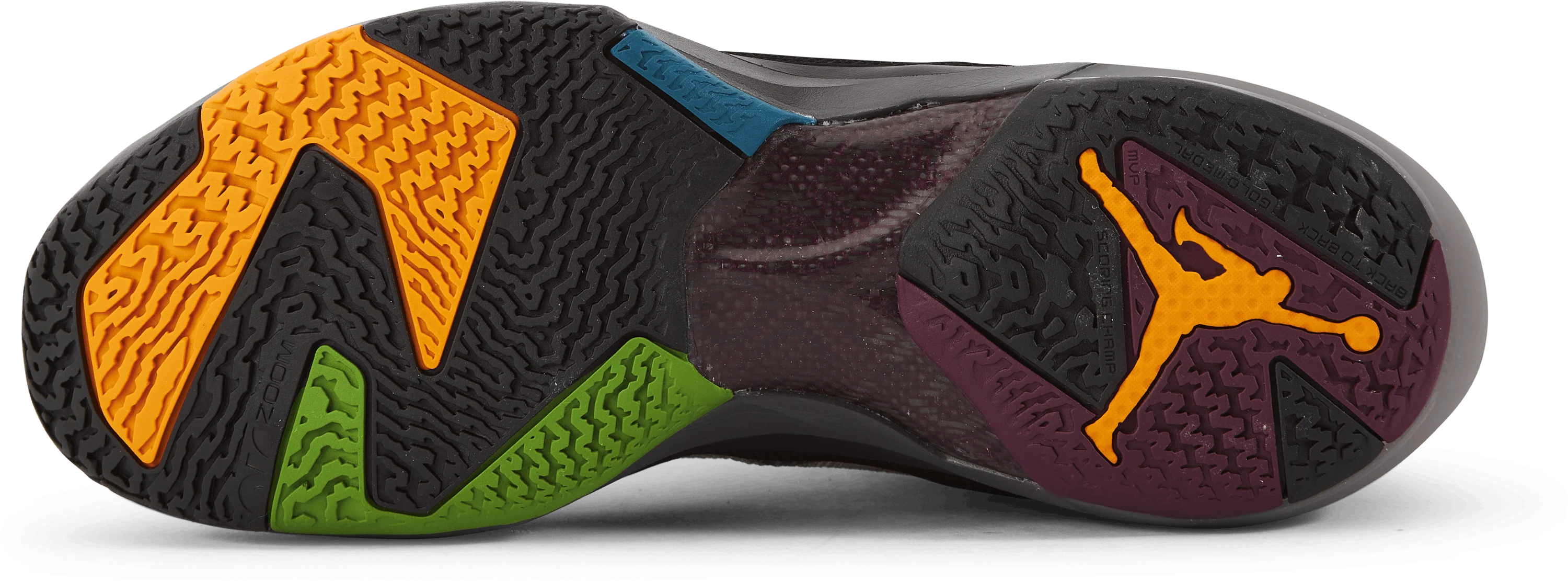 Air Jordan XXXVII - Image 5