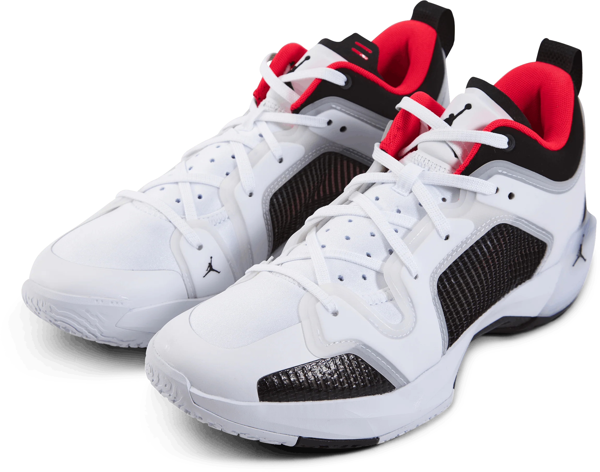 Air Jordan XXXXII Low - Image 4