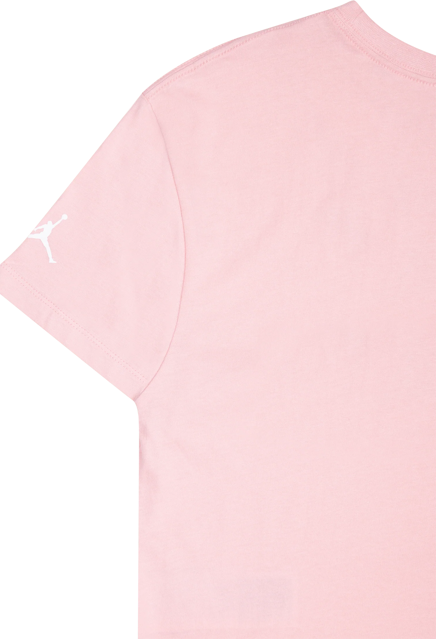 KIDS BRAIDED JUMBO JM TEE - Image 4