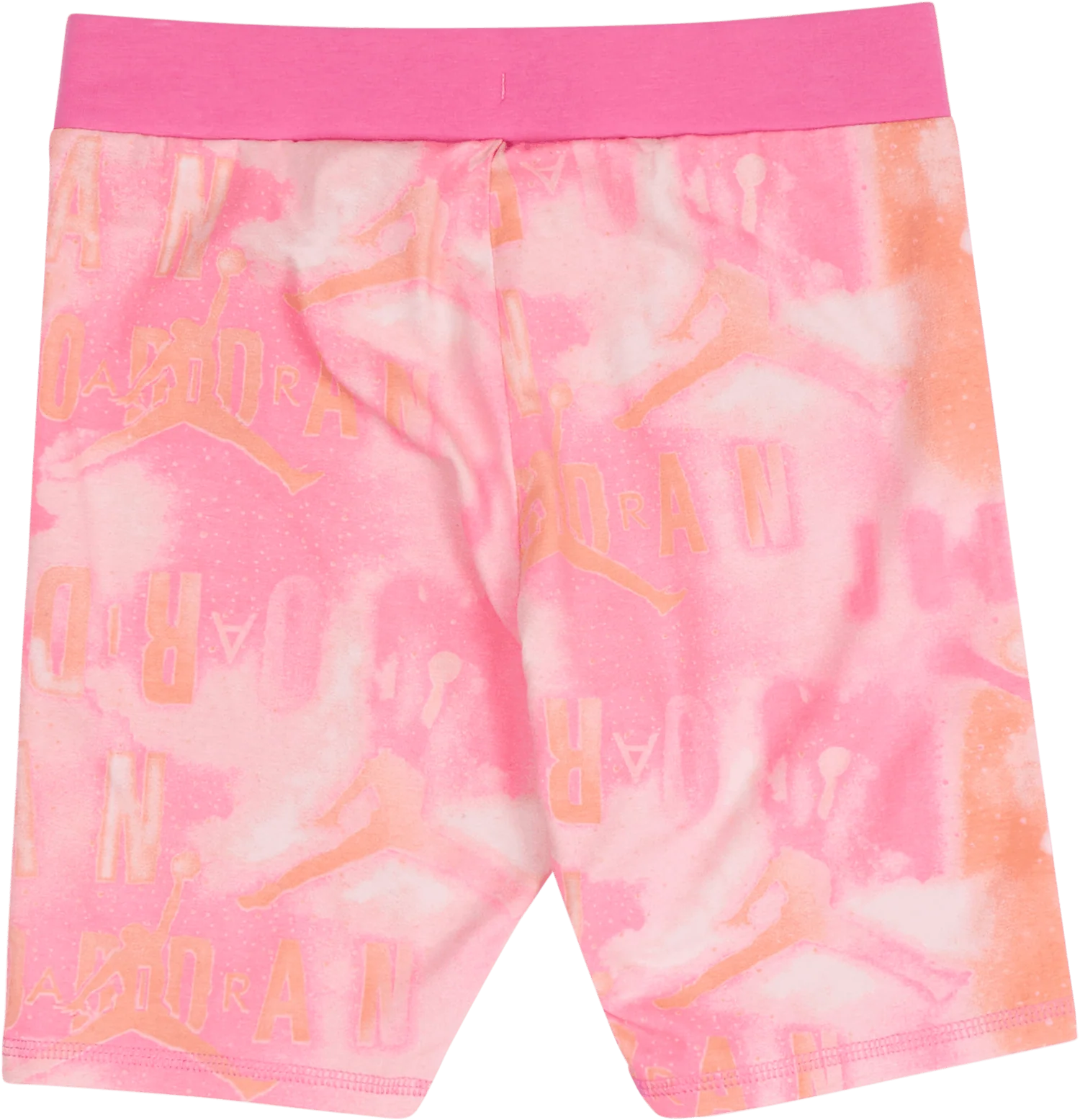 Essentials Aop Bike Short - Image 2