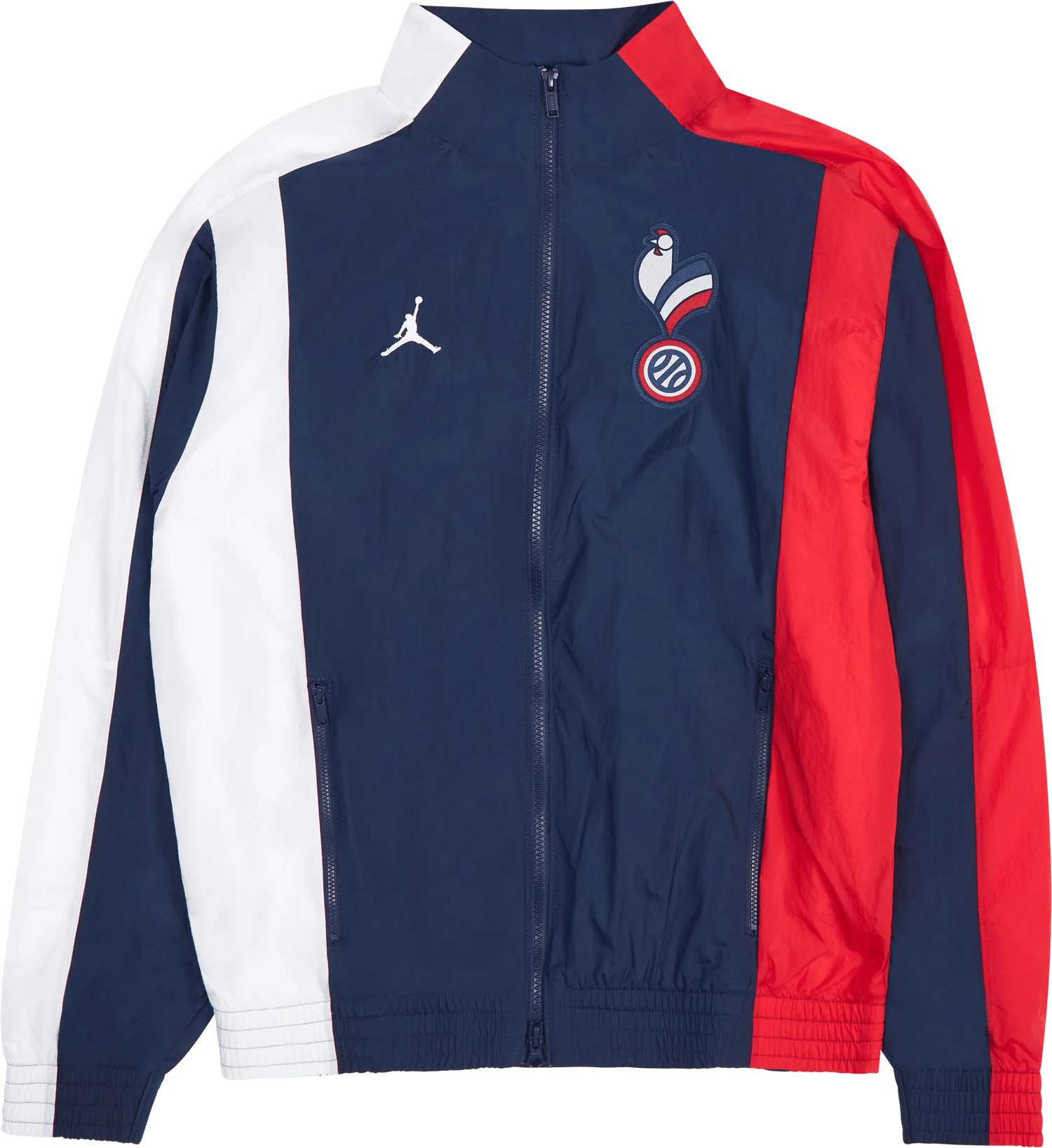 France X Jordan Suit Jacket