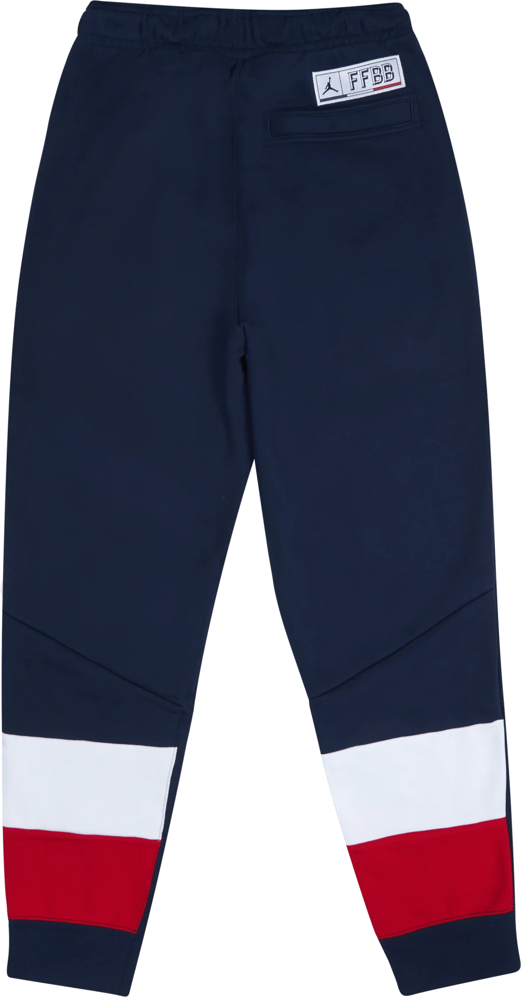 France Flight Fleece Pant - Image 2