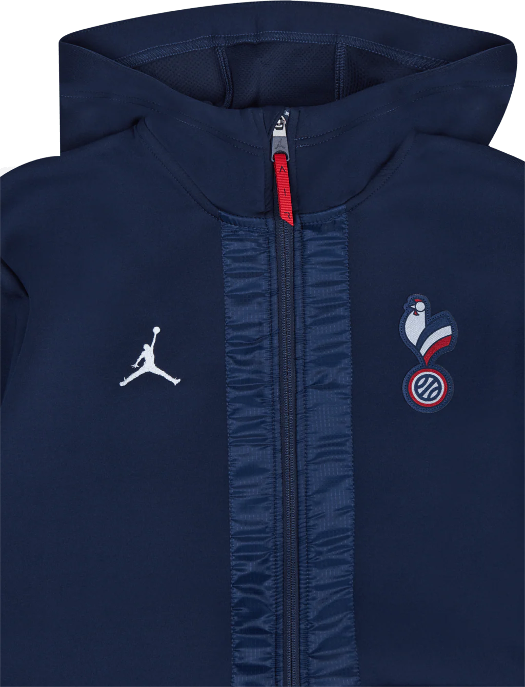 France Game Jacket - Image 2