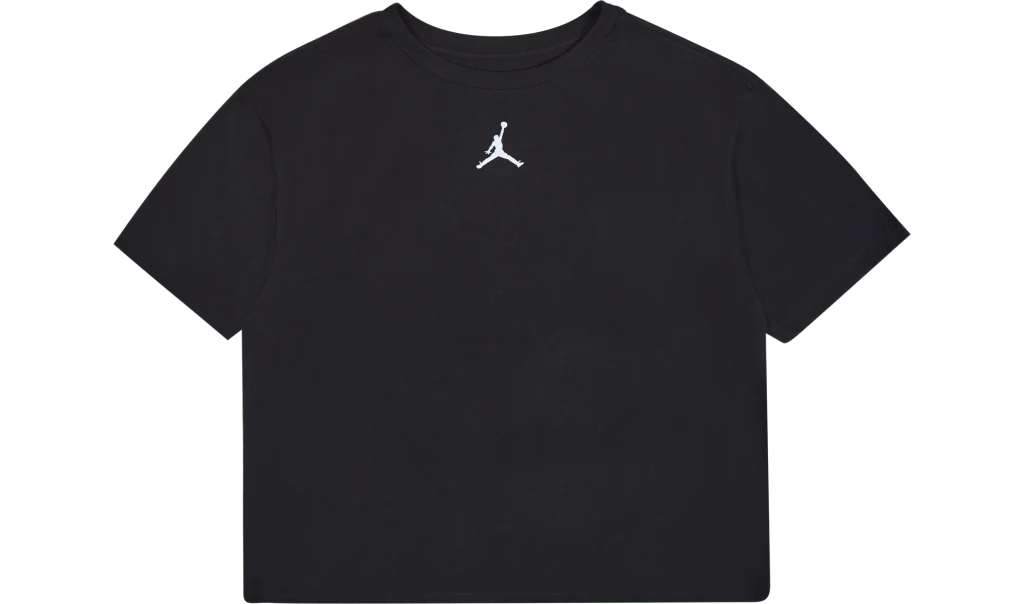 GIRLS JORDAN ESSENTIALS TEE