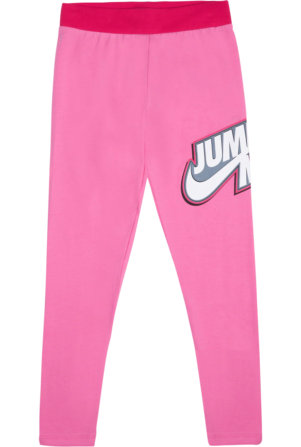 Girls Jumpman X Nike Legging