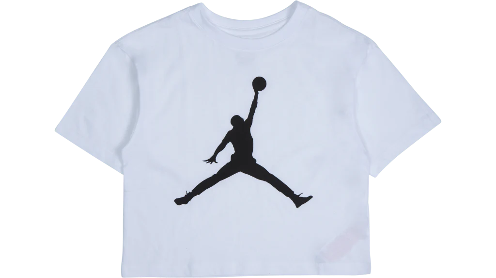 Girls Short Sleeve Graphic Tee