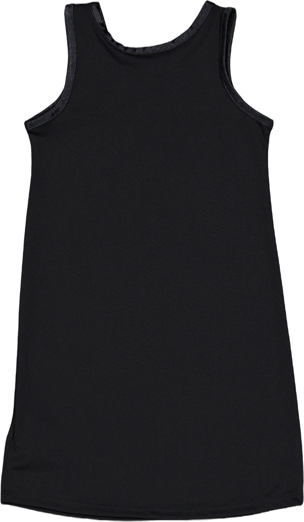 Hbr Jordan Jersey Dress Black - Image 3