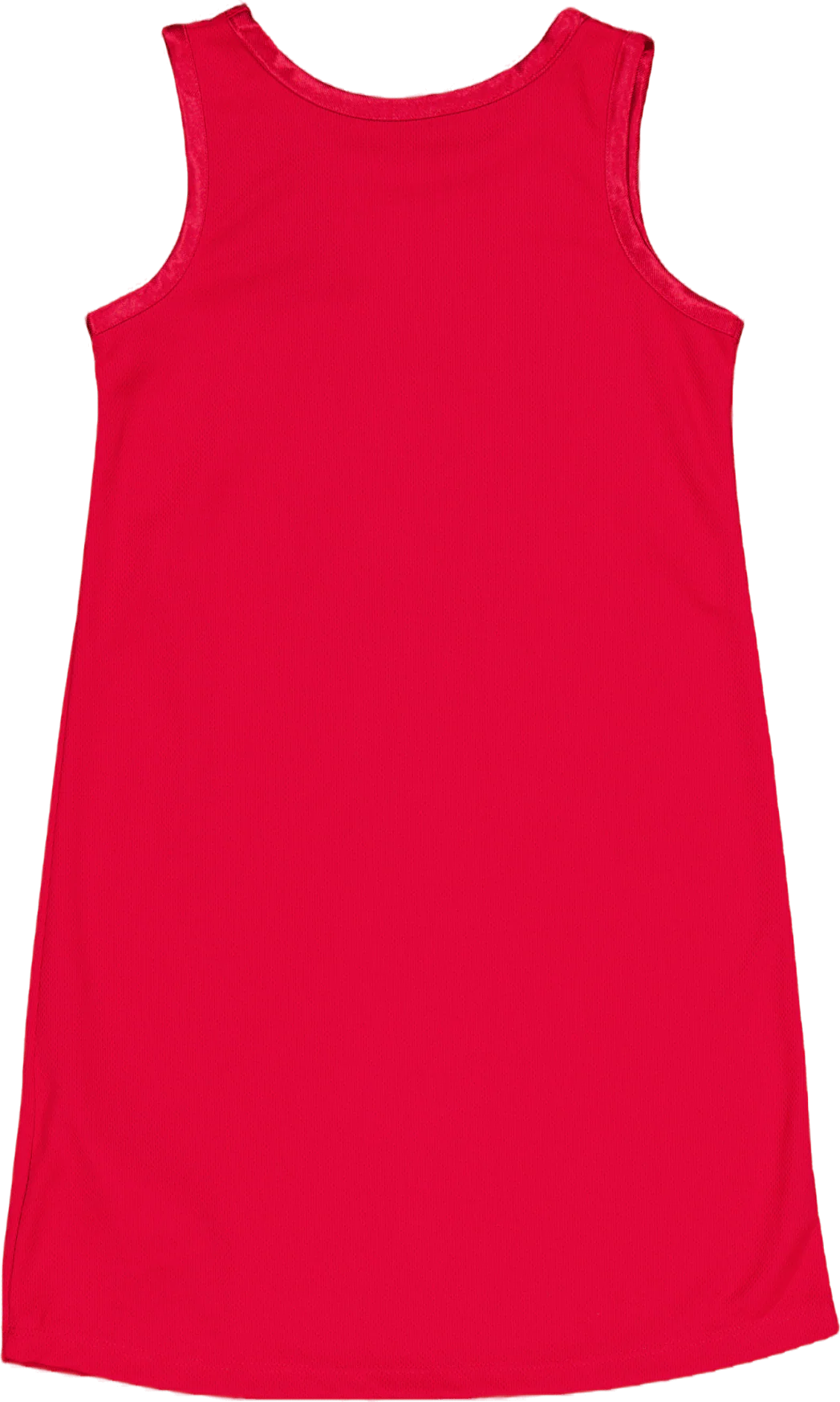 Hbr Jordan Jersey Dress Gym Red - Image 3