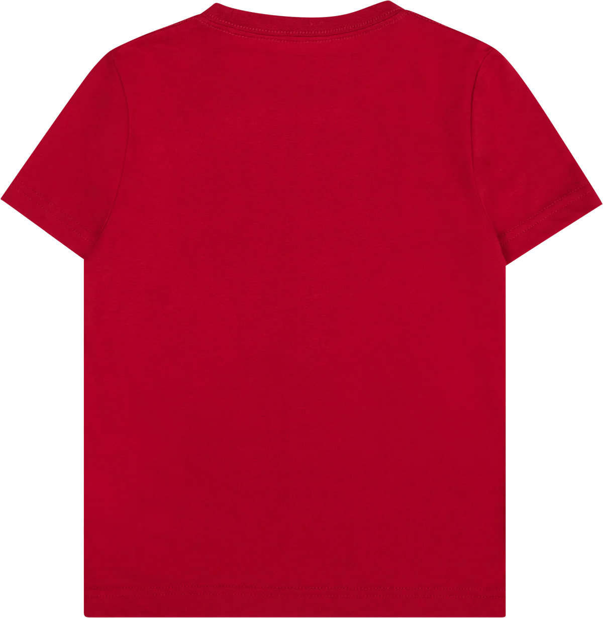 Kids Hoop Short Set - Image 3