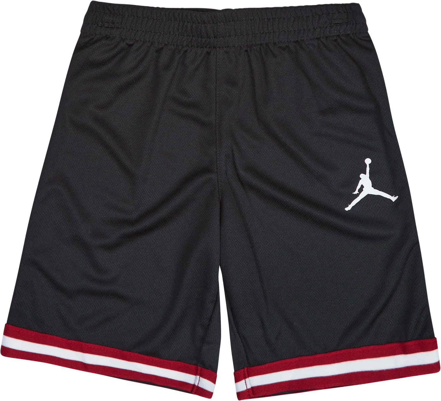 Kids Hoop Short Set - Image 5
