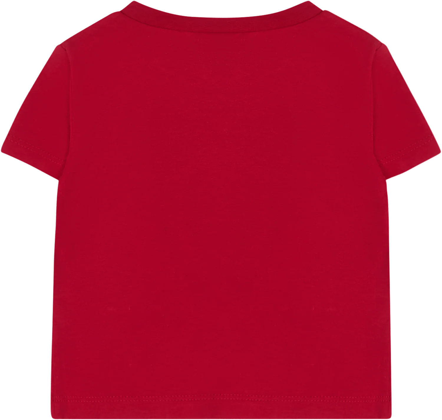Kids Hoop Short Set - Image 3