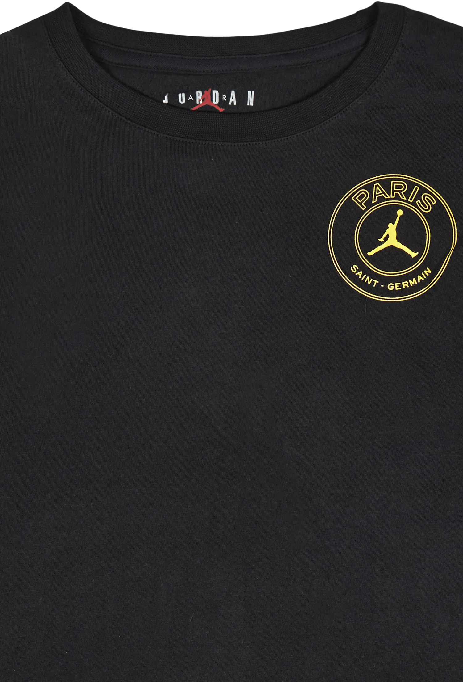 Jdb Mj Psg 23 Ls Black - Image 3