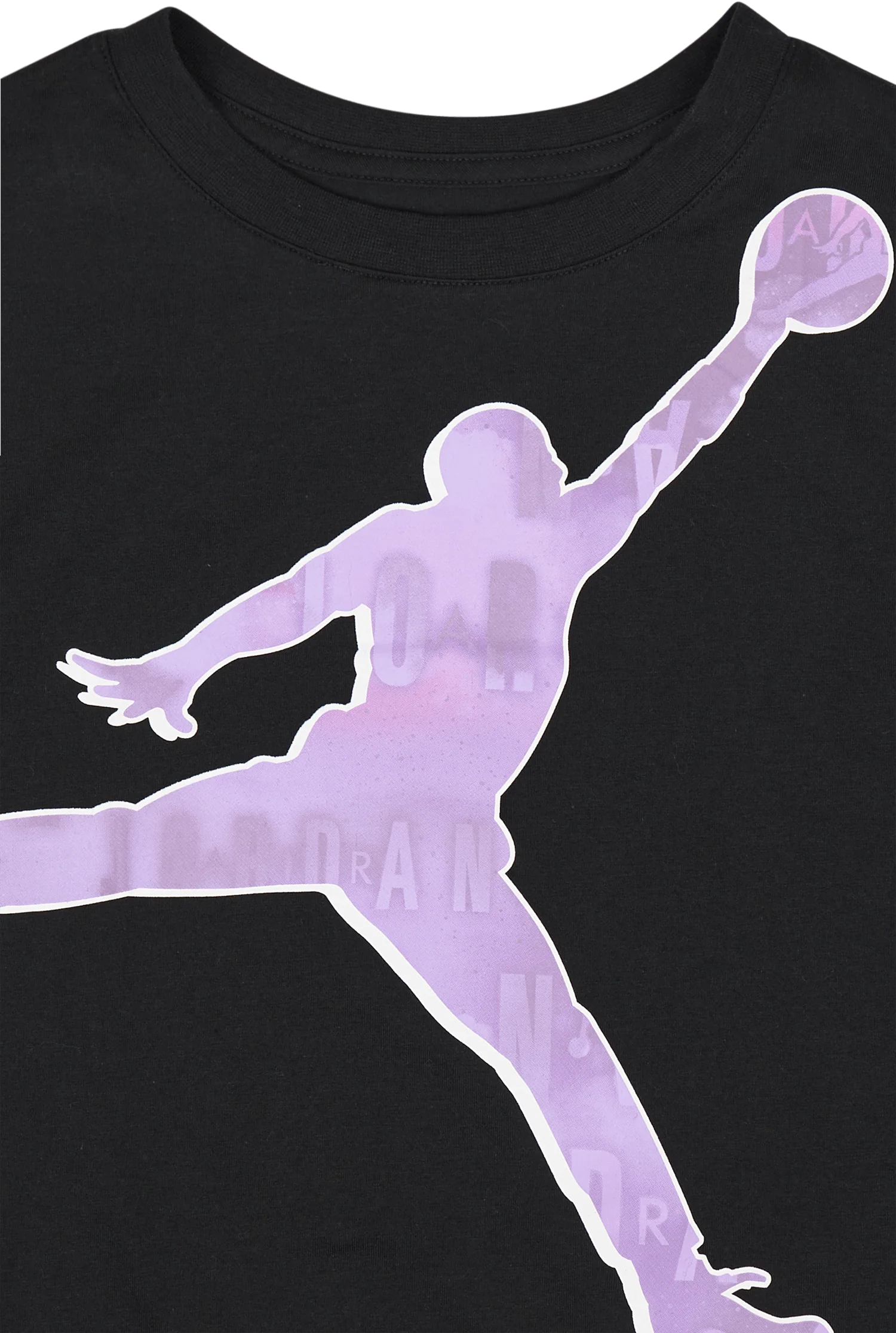 Jdg Essentials Aop Tee Black - Image 3