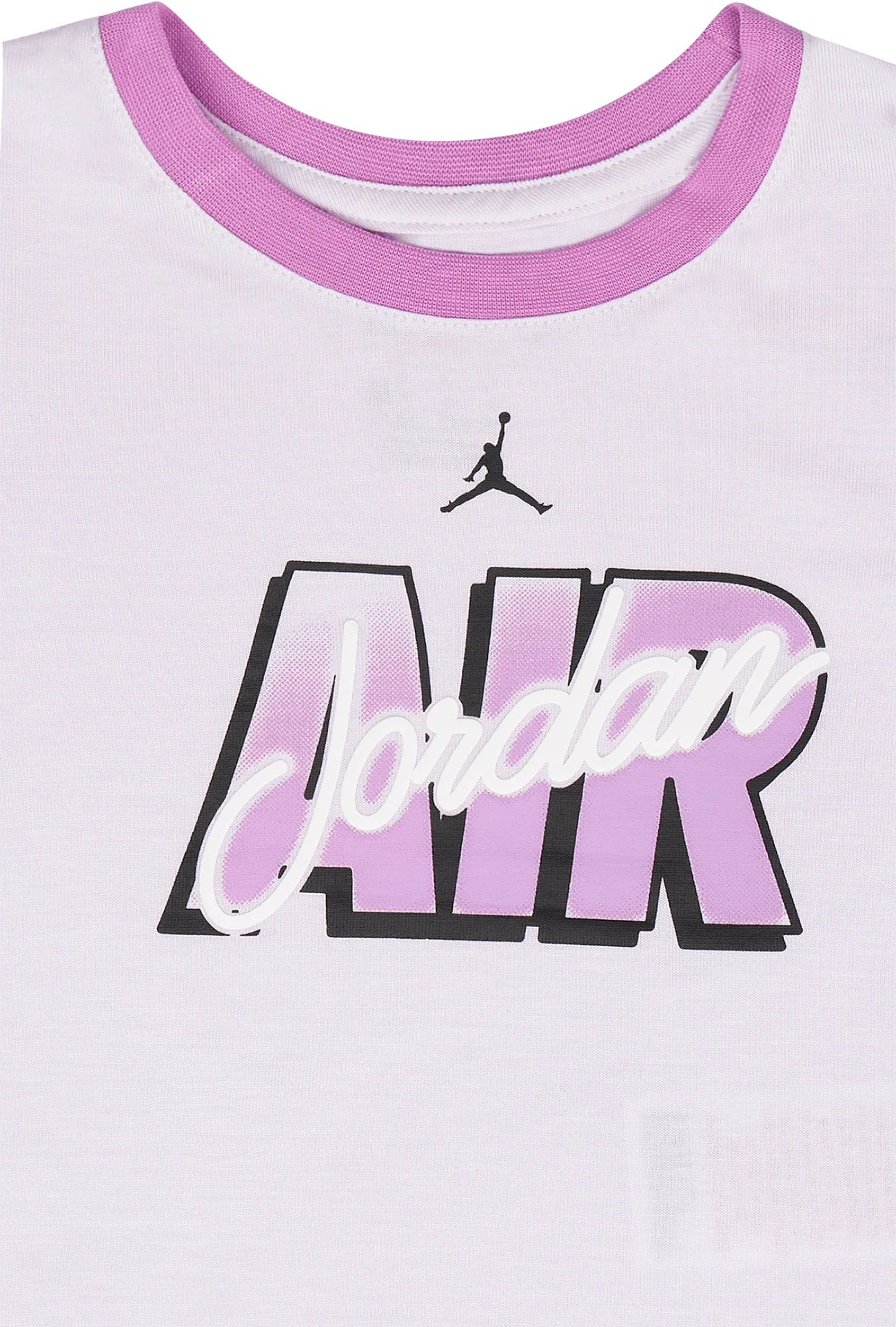Jdg Jordan Air-ress Skort Set Rush Fuchsia - Image 4