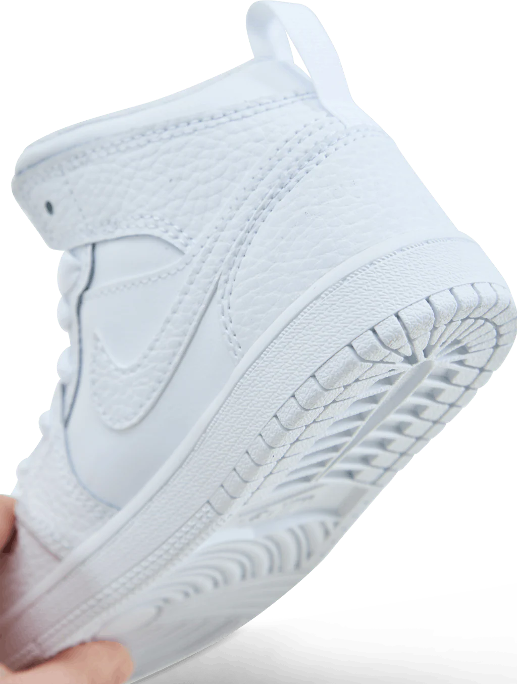 Jordan 1 Mid (PS) - Image 8