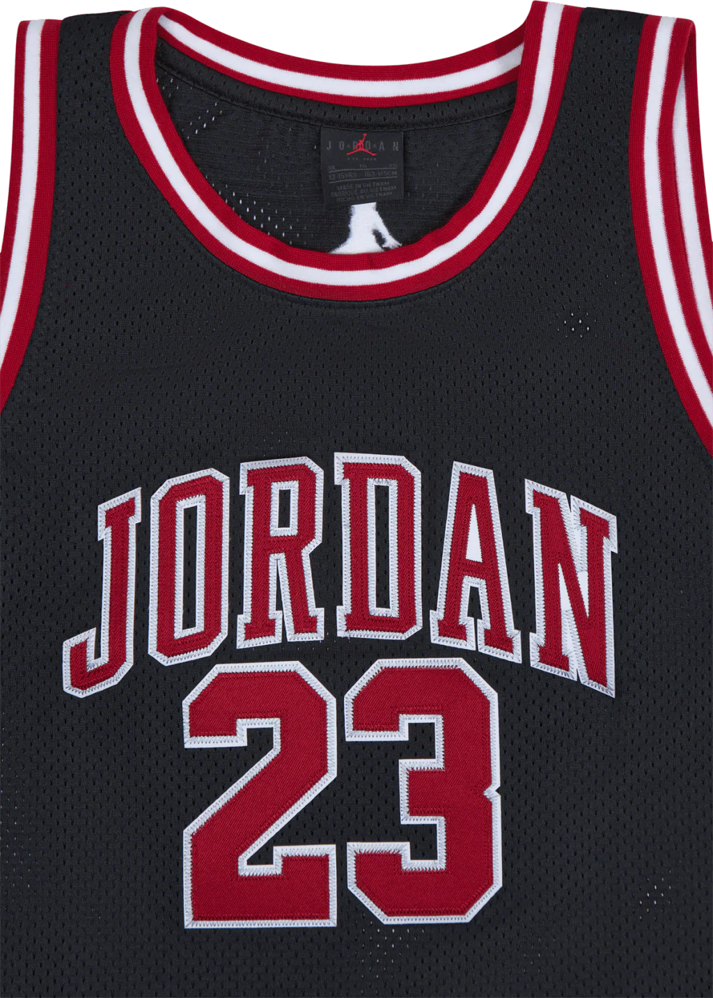 Kids Jordan 23 Jersey - Image 3