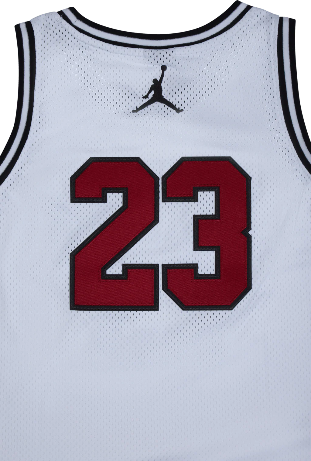 Kids Jordan 23 Jersey - Image 4