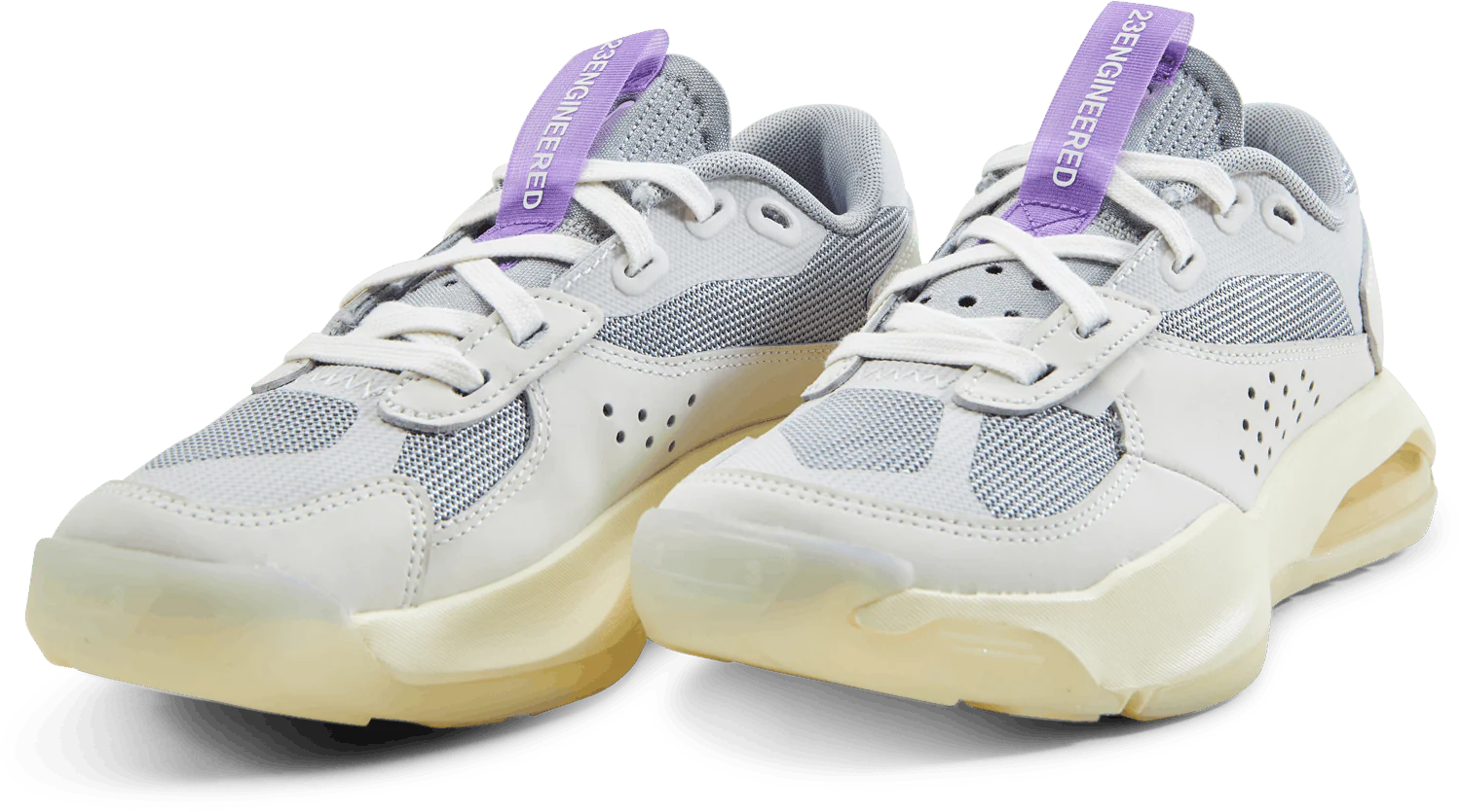 Jordan Air 200e (GS) - Image 3