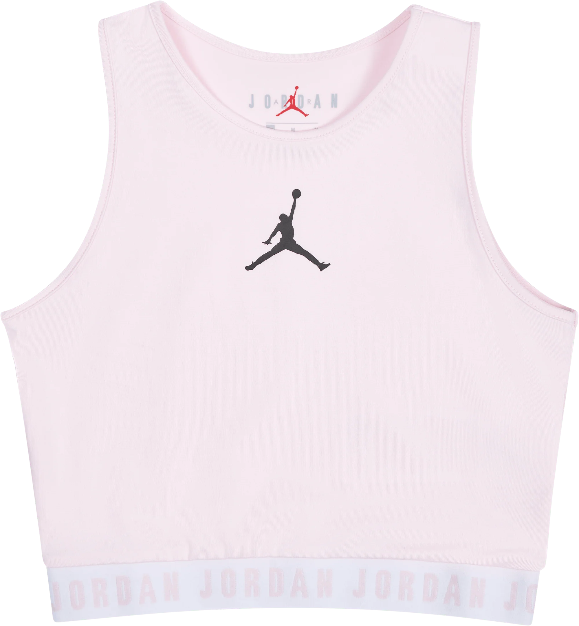 Jordan Essentials Active Top