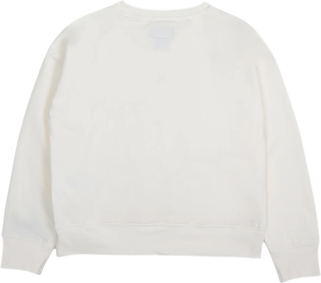 Kids Jordan Essentials Crew - Image 2