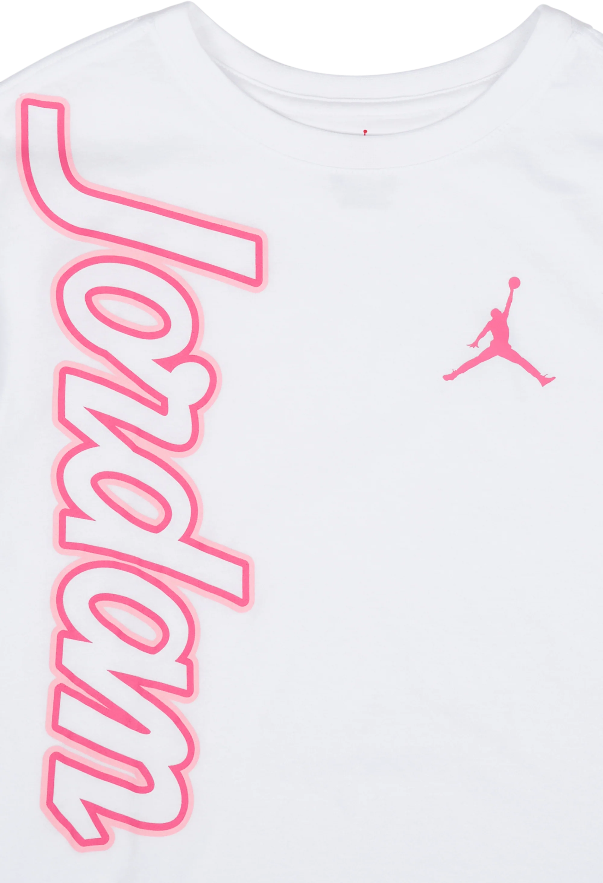 Jordan Sign Off - Image 3