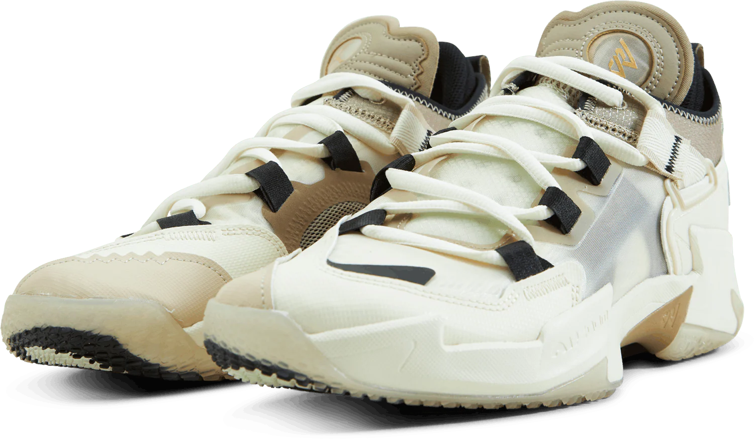 Jordan Why Not .5 - Image 3