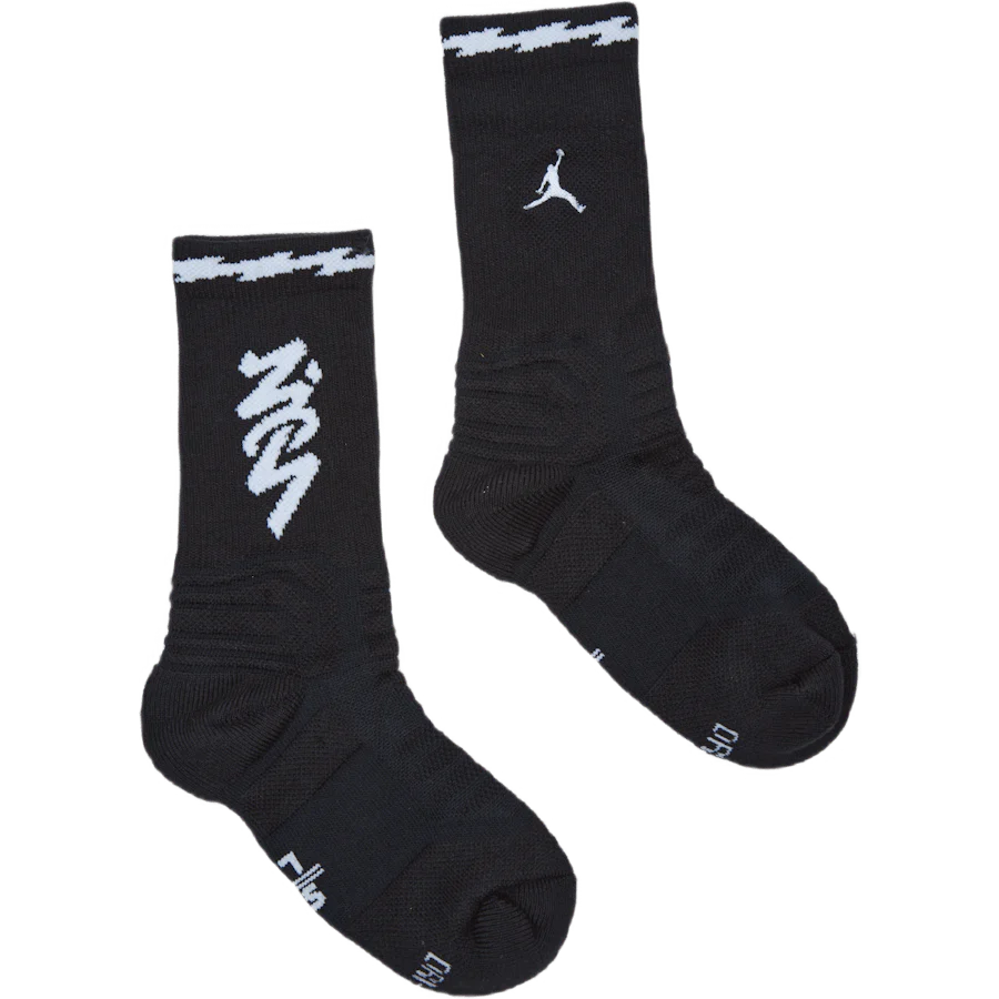 Zion Flight Crew Socks - Image 2