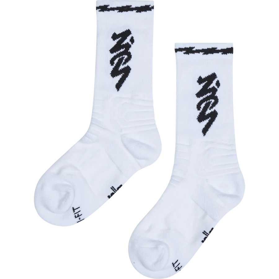 Zion Flight Crew Socks - Image 2
