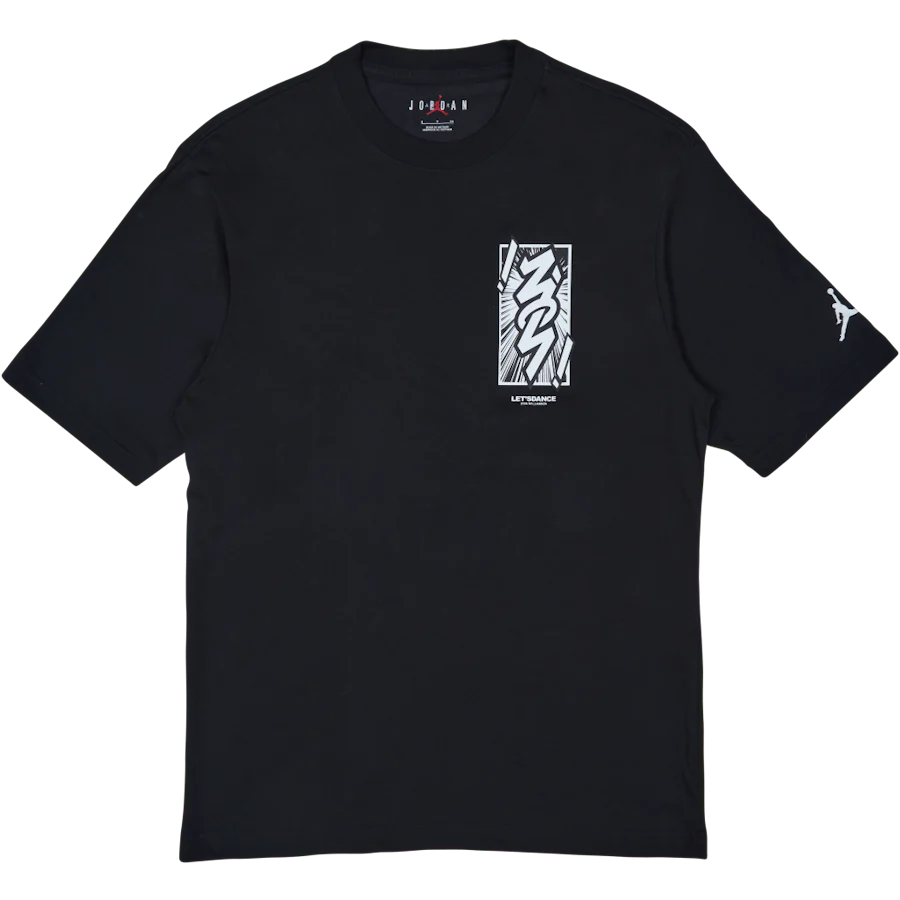 Zion Dri-Fit Tee