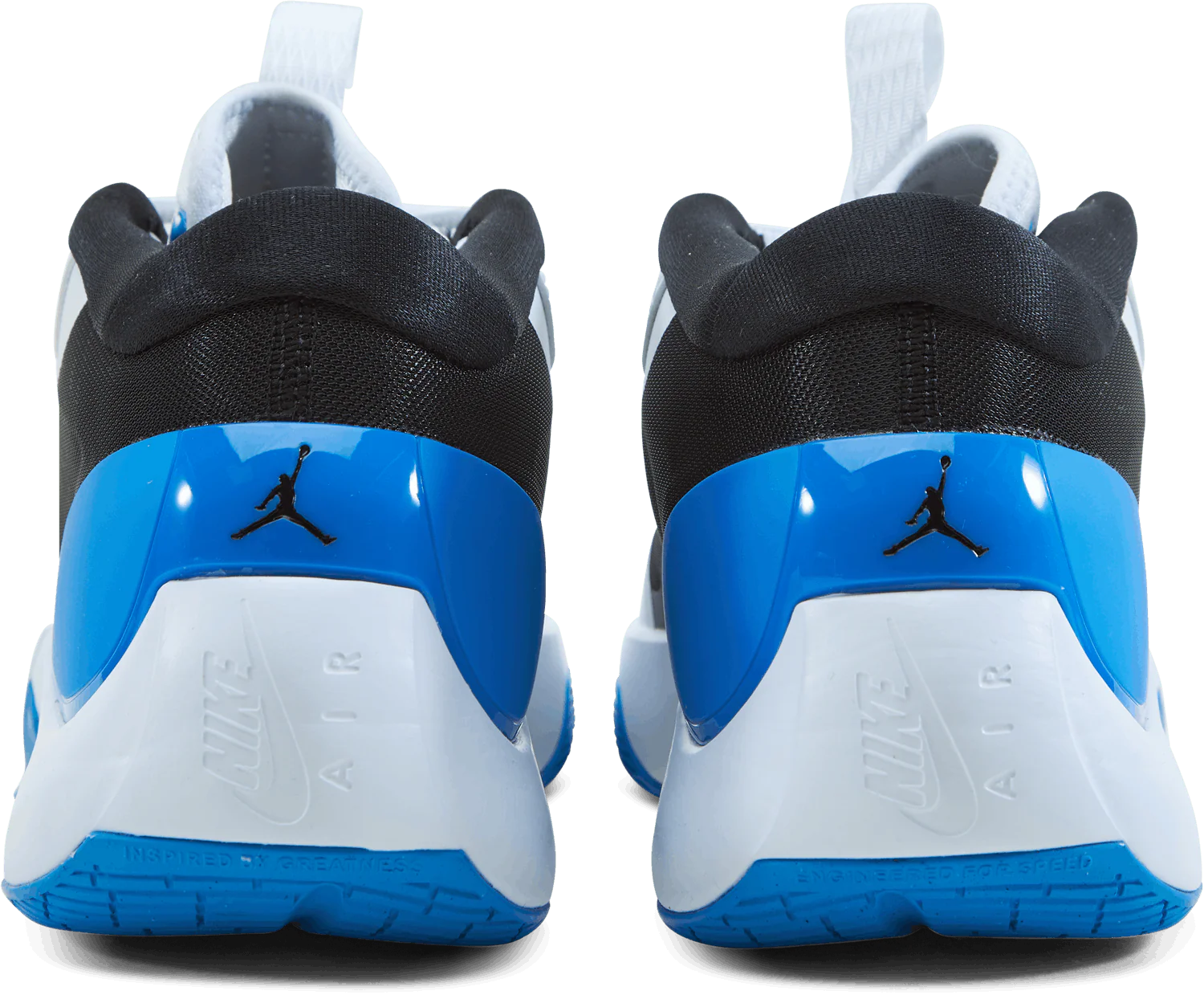 Jordan Zoom Separate - Image 4
