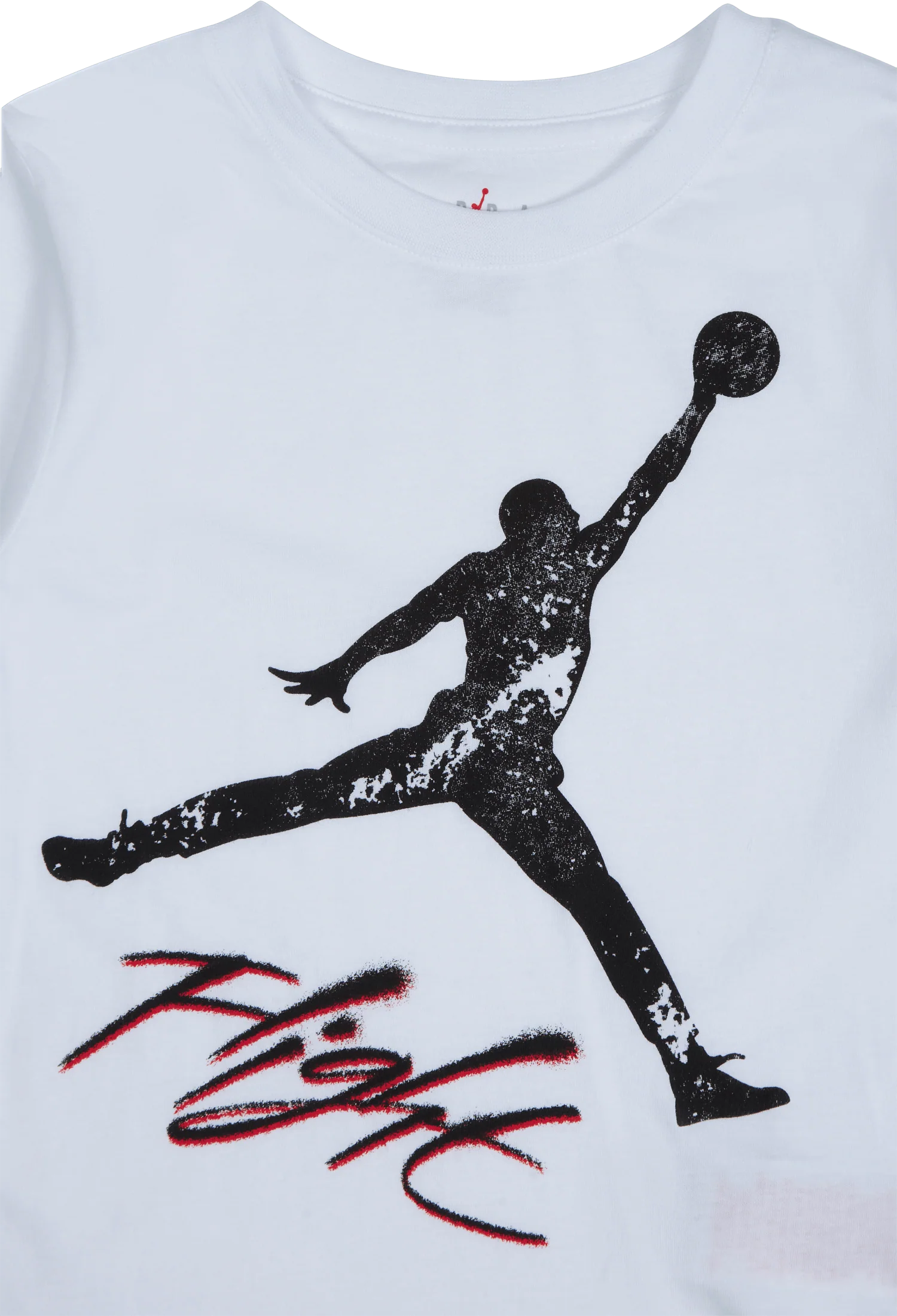 Jumpman Flight Throw - Image 3