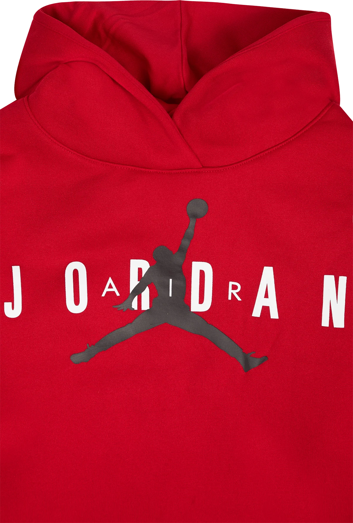 KIDS JUMPMAN SUSTAINABLE PO HOODIE - Image 3