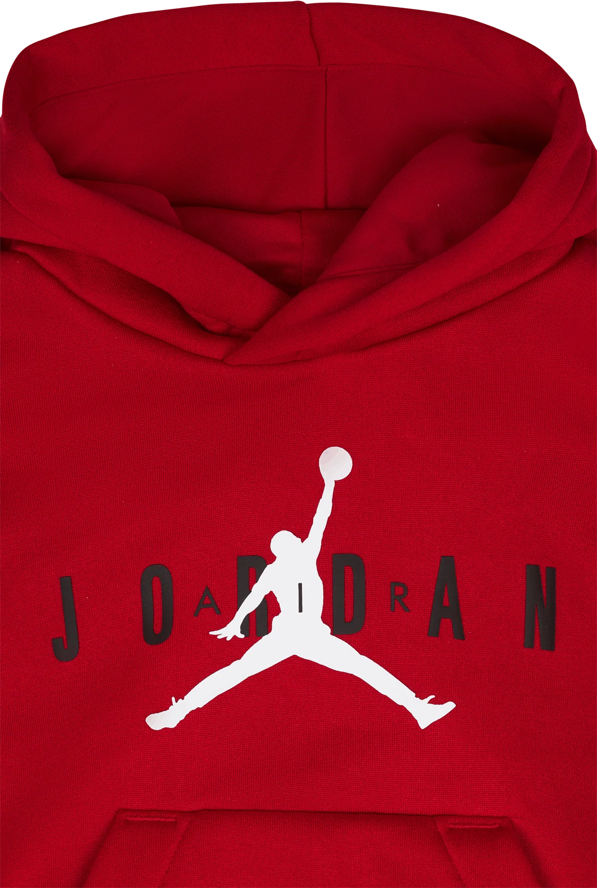 Jumpman Sustainable Po Hoodie - Image 3