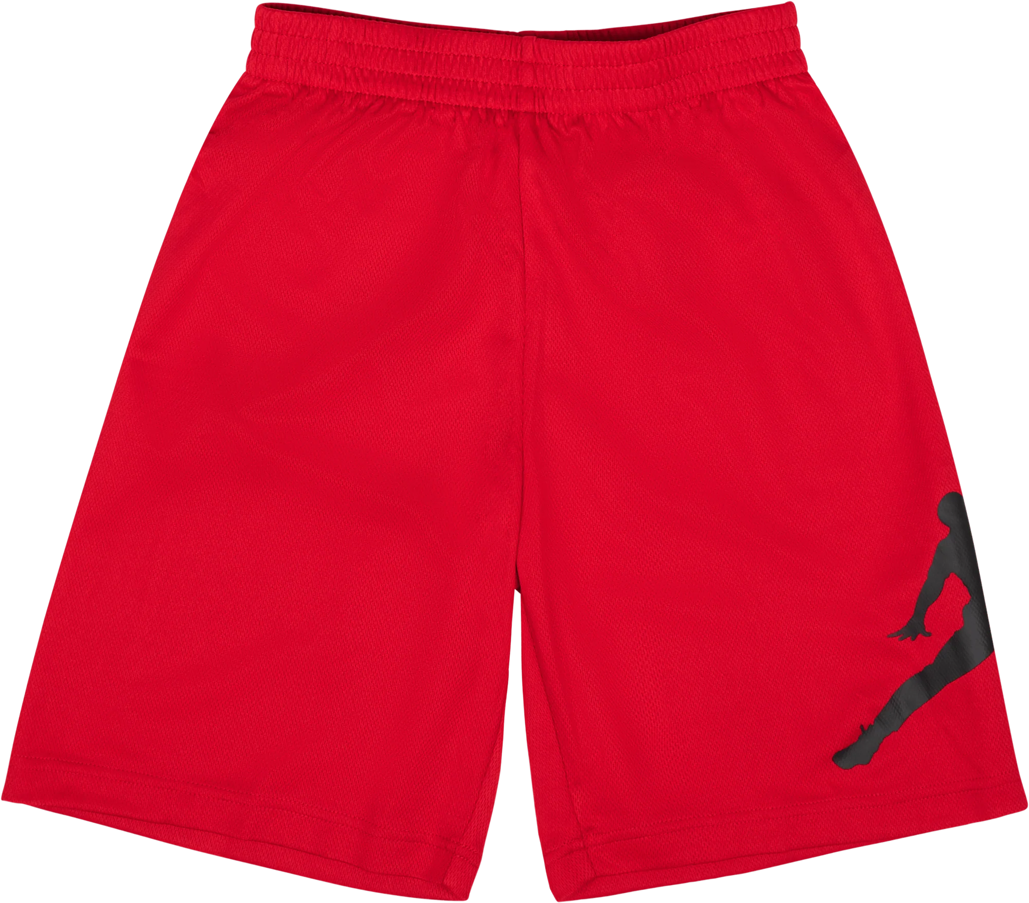 Jumpman Wrap Mesh Short