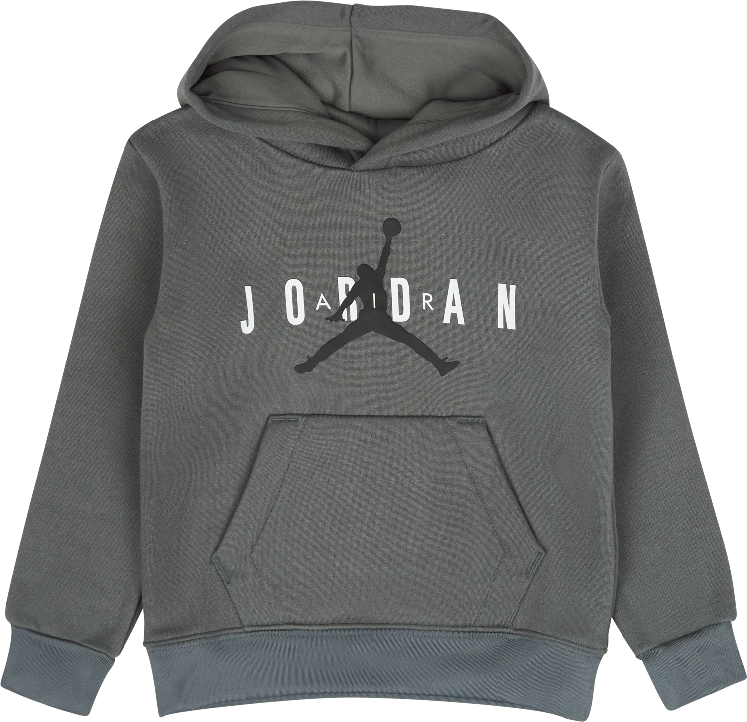 Kids Jumpman Po Hoodie