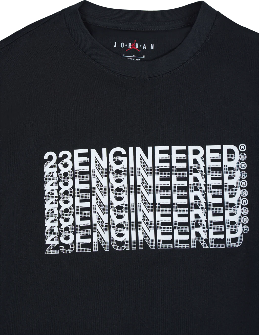 23 ENGINEE LONG SLEEVE TEE - Image 3
