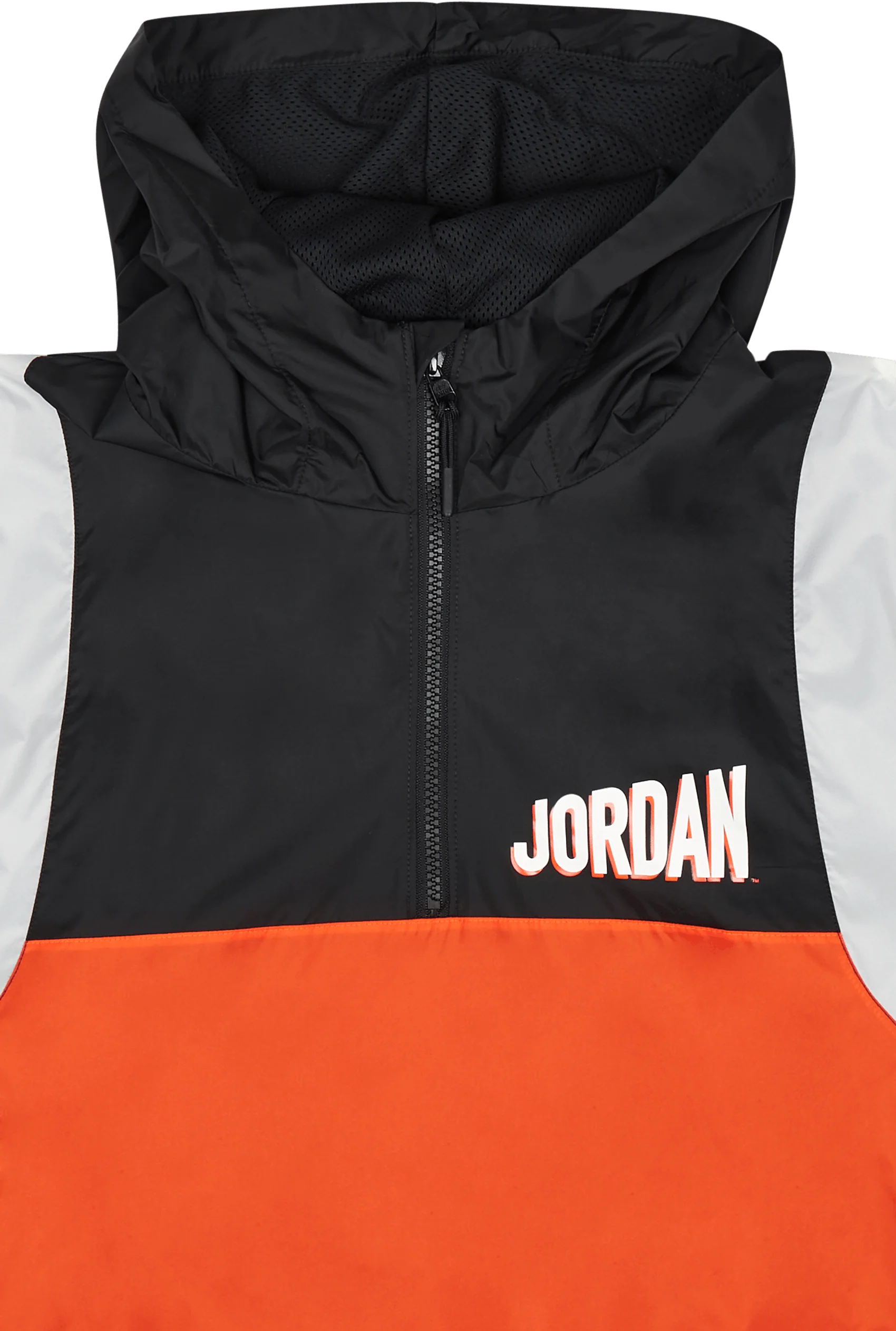 Jordan Flt Mvp Hbr Hooded Wvn Jacket - Image 3