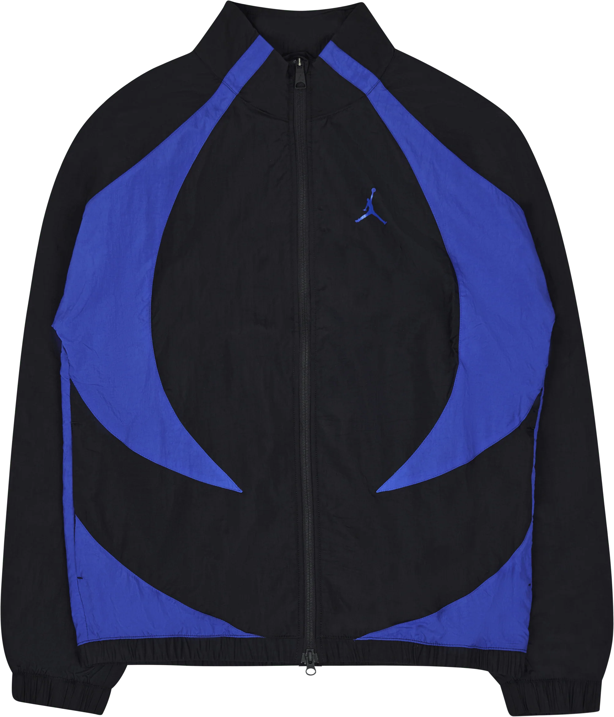 M J Sprt Jam Warm Up Jacket