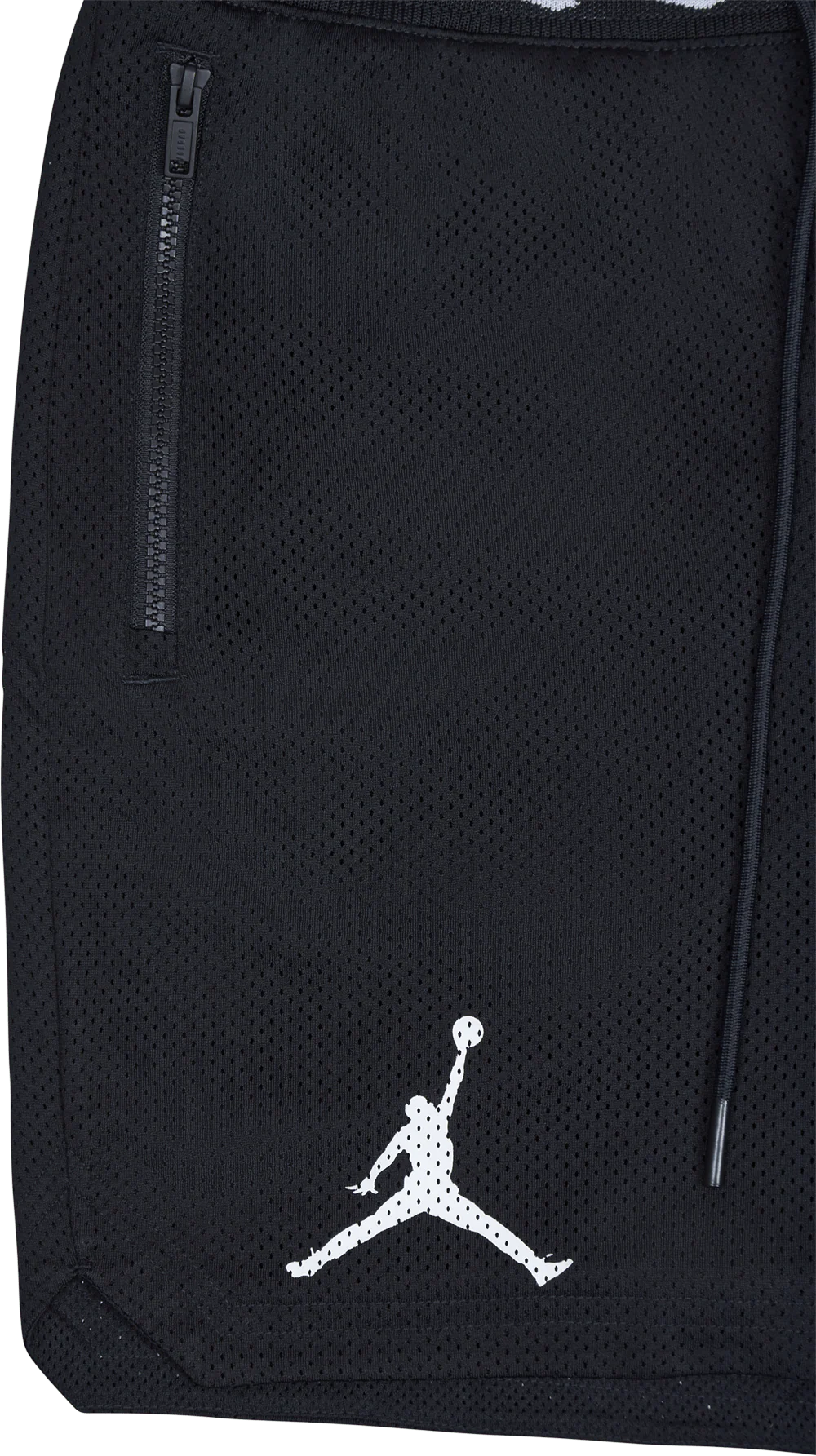 Zion Mesh Short - Image 3