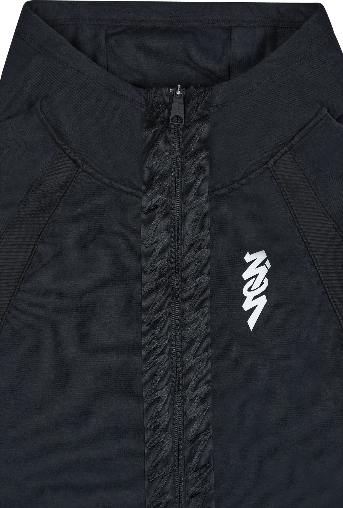 Zion Fleece Hoodie - Image 2