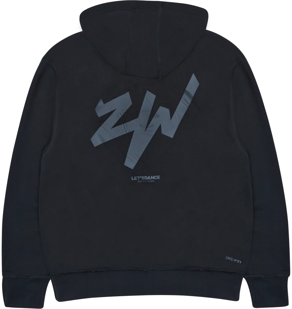 Zion Full Zip Hoodie - Image 2