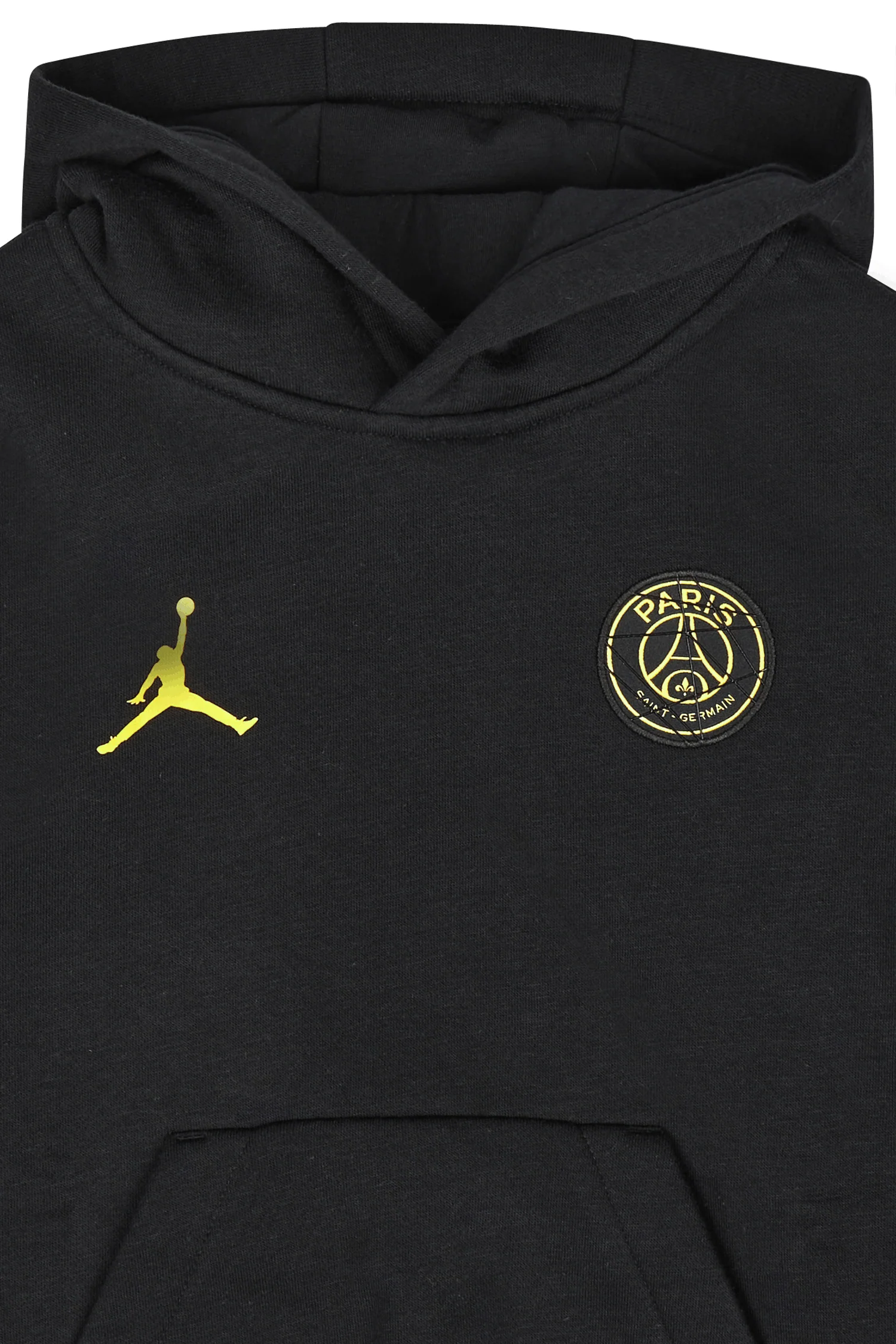 Mdb Mj Psg Flc Po Black - Image 3