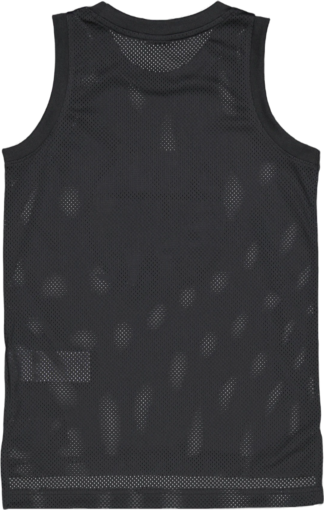 Mj Flight Mvp Mesh Tank Off Noir - Image 3