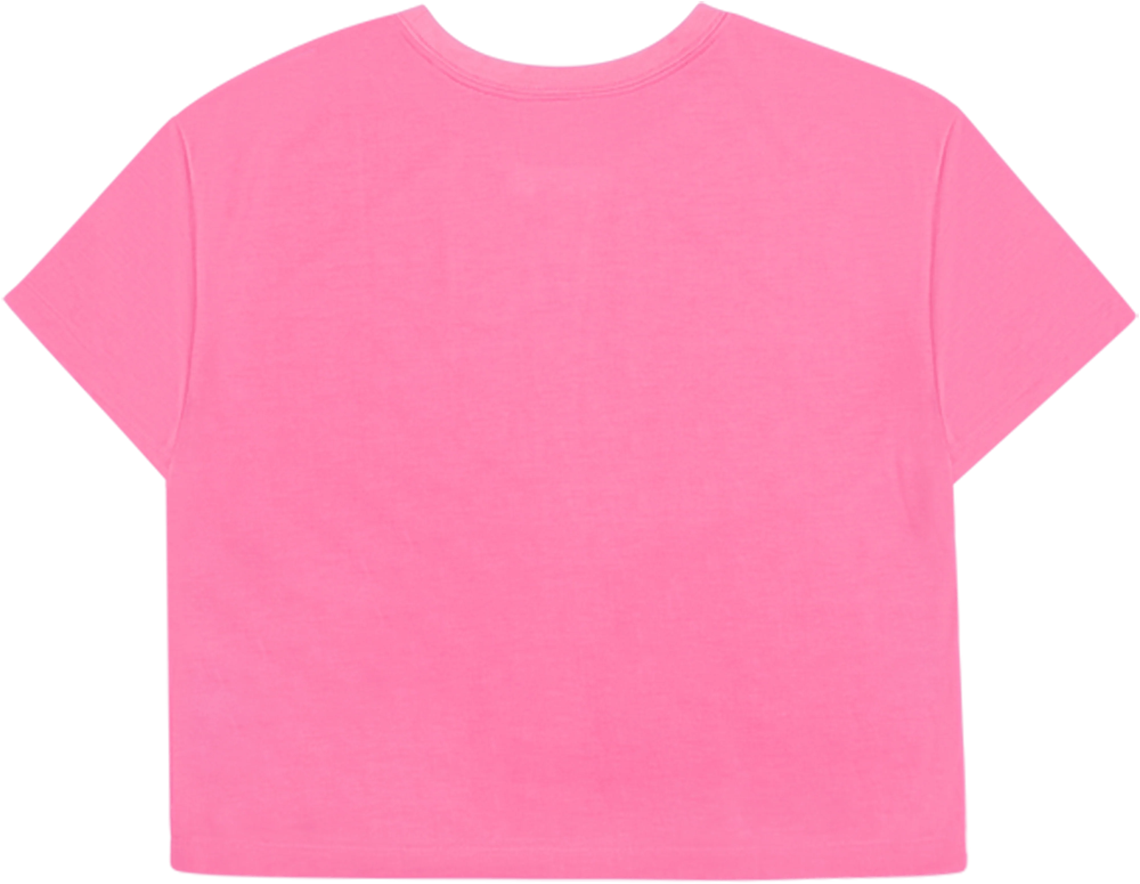 KIDS HBR SUSTAINABLE TEE - Image 2