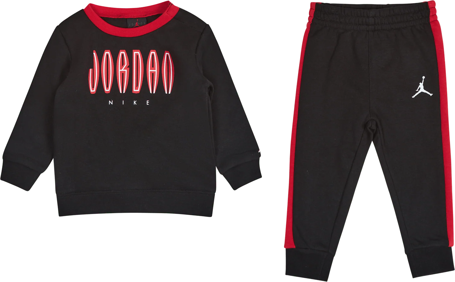 Mj MVP Statement Flc Set