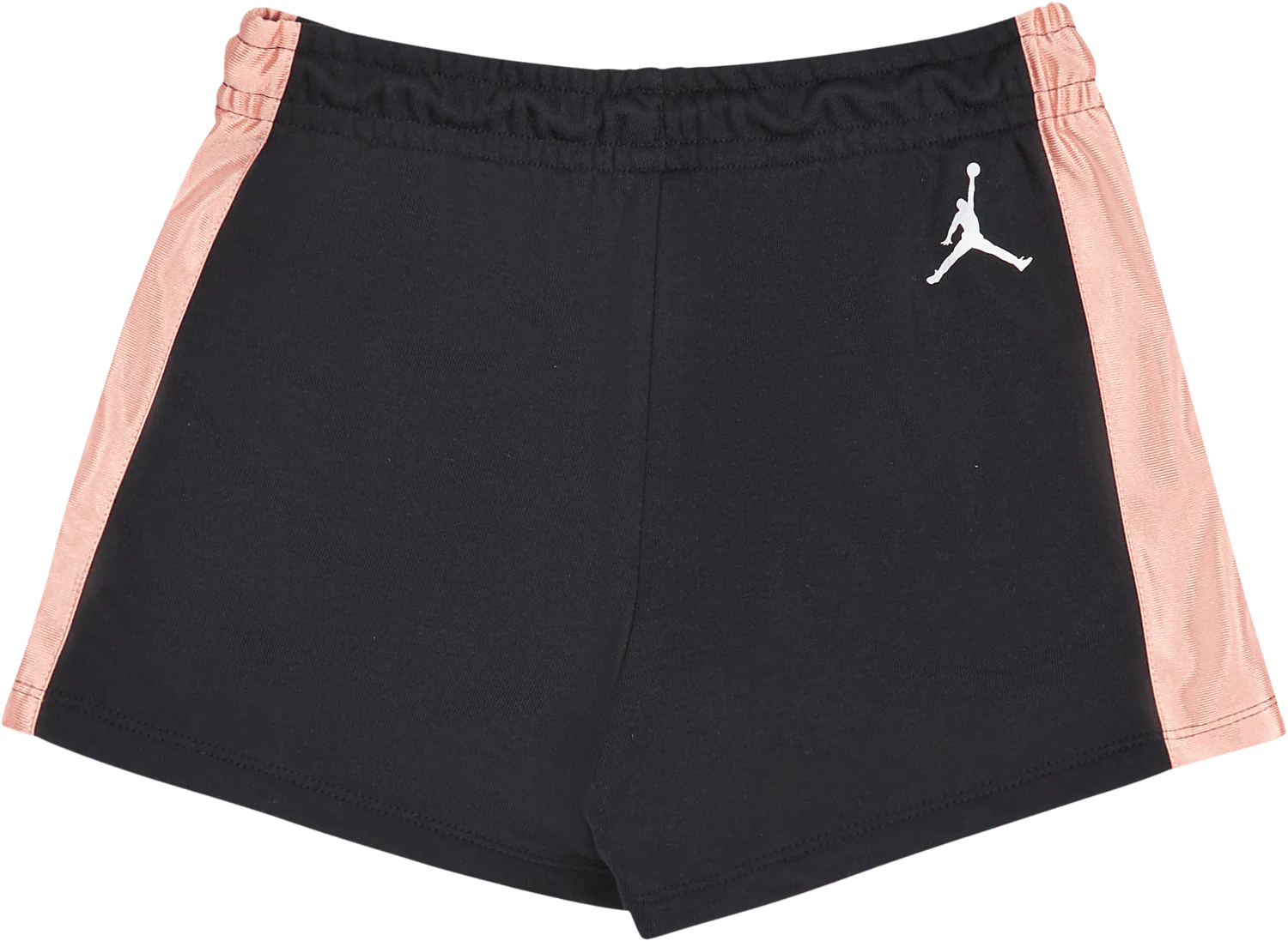 Kids Satin Ft Shorts - Image 2